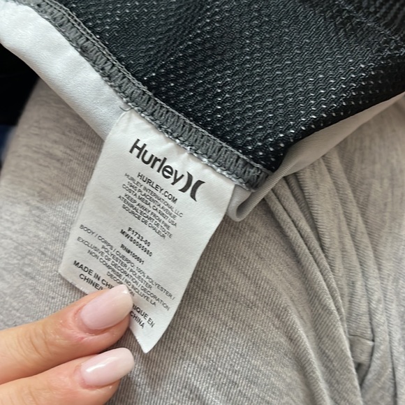 Hurley Swim Mens Bathing Suit Bottom Poshmark